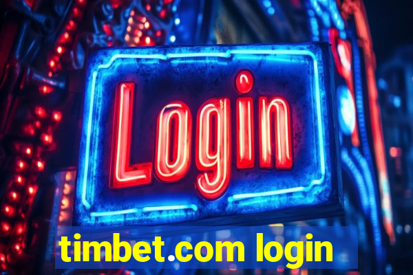 timbet.com login